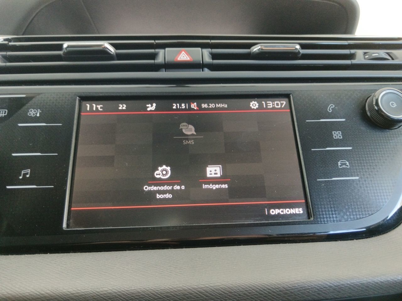 Citroën C4 Picasso PureTech 110 First - foto 14
