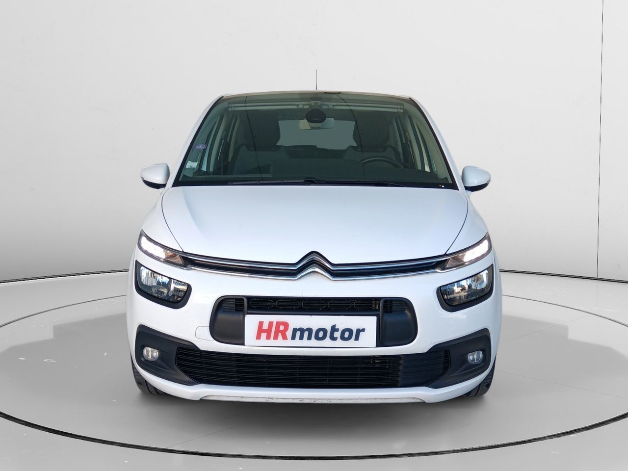 Citroën C4 Picasso PureTech 110 First - foto 5