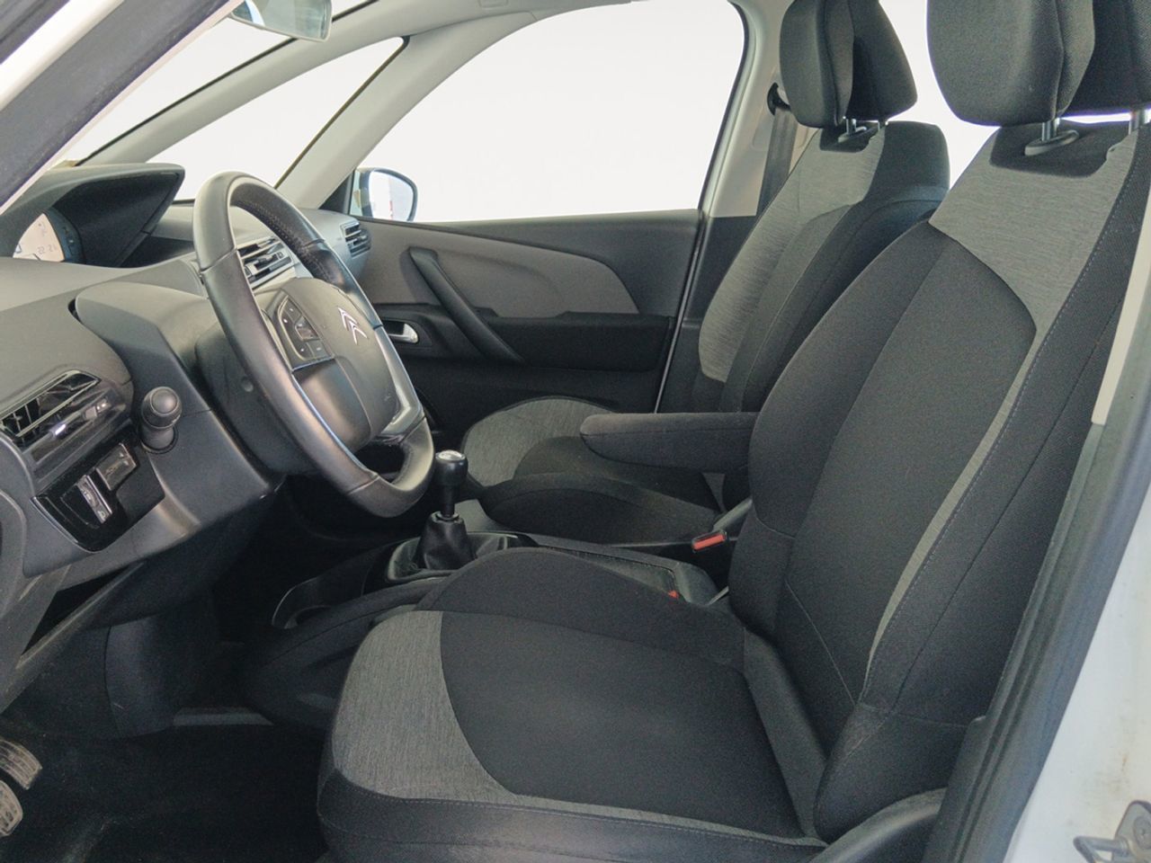 Citroën C4 Picasso PureTech 110 First - foto 8