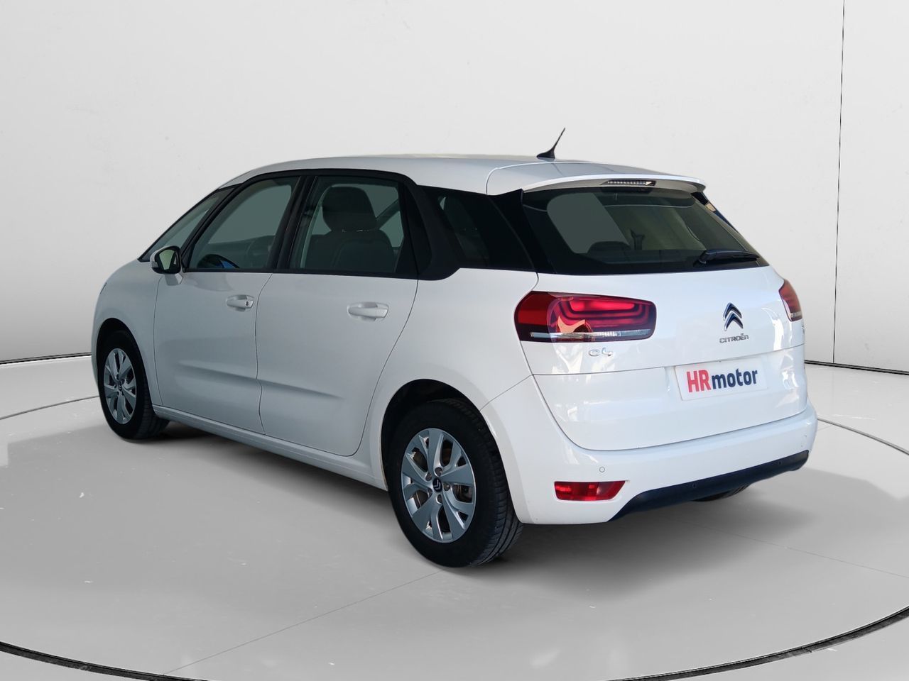 Citroën C4 Picasso PureTech 110 First - foto 4