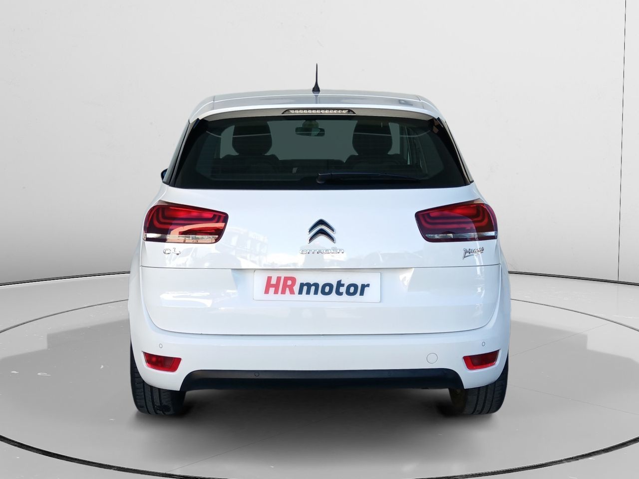 Citroën C4 Picasso PureTech 110 First - foto 3