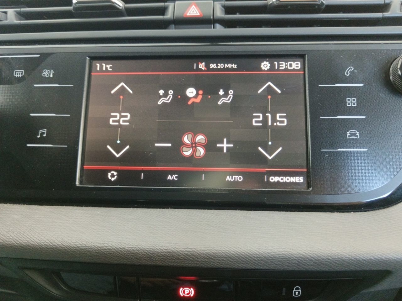 Citroën C4 Picasso PureTech 110 First - foto 15