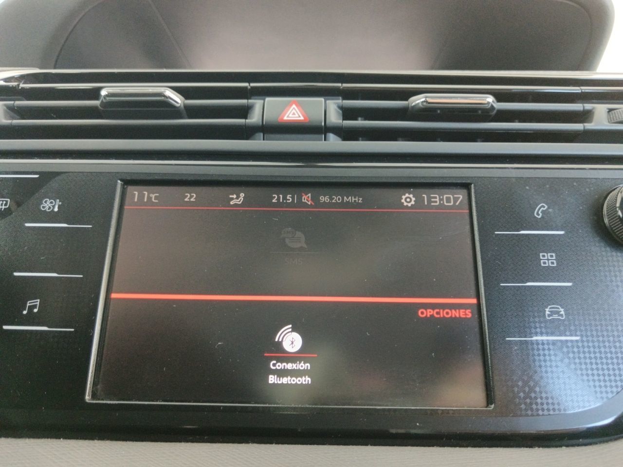 Citroën C4 Picasso PureTech 110 First - foto 17