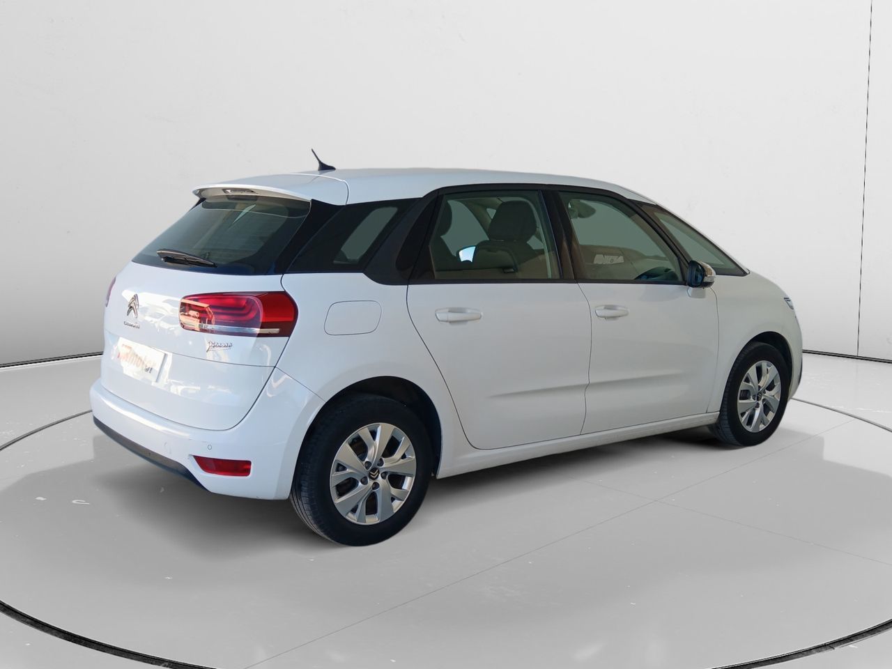 Citroën C4 Picasso PureTech 110 First - foto 2
