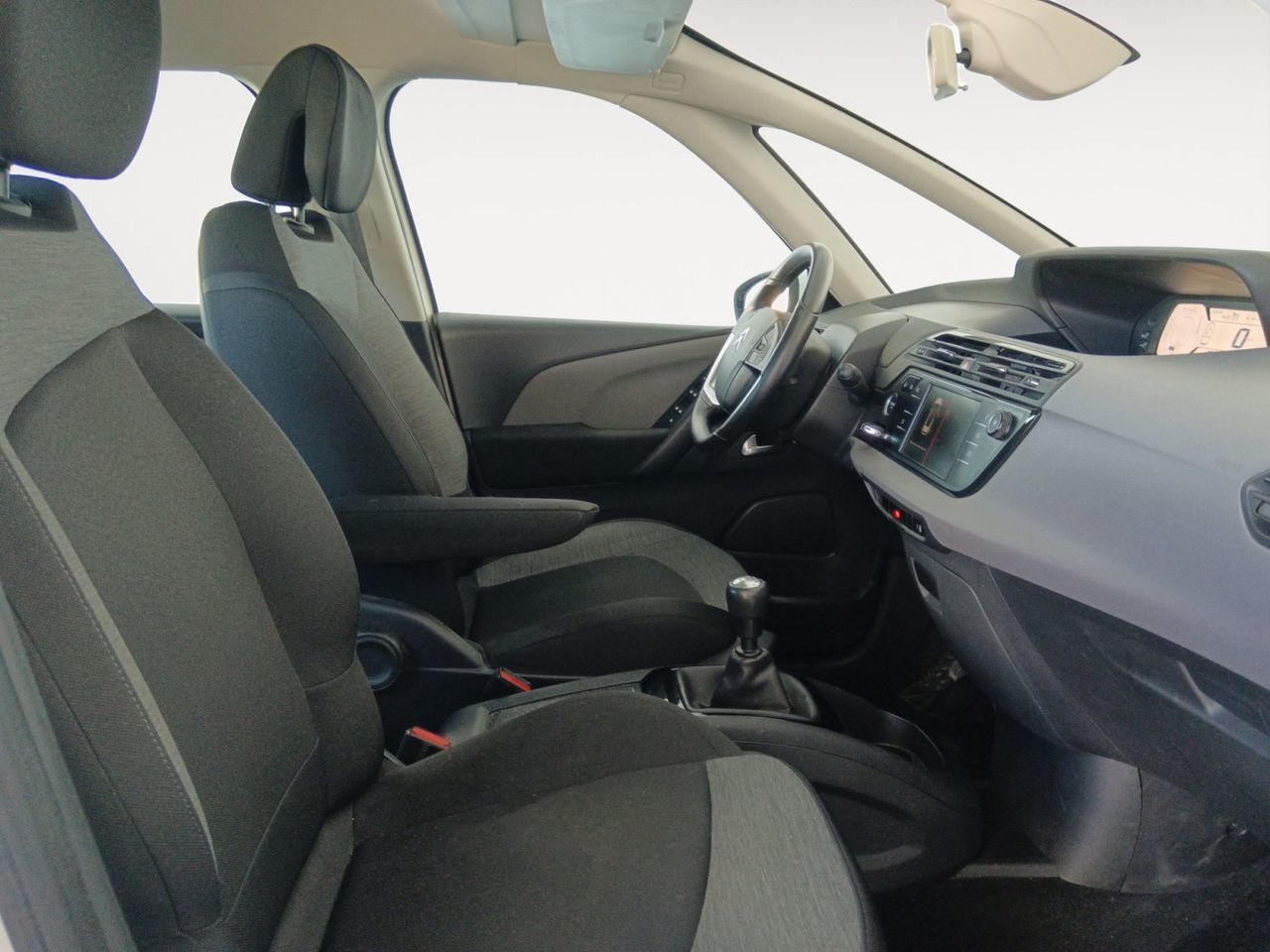 Citroën C4 Picasso PureTech 110 First - foto 10