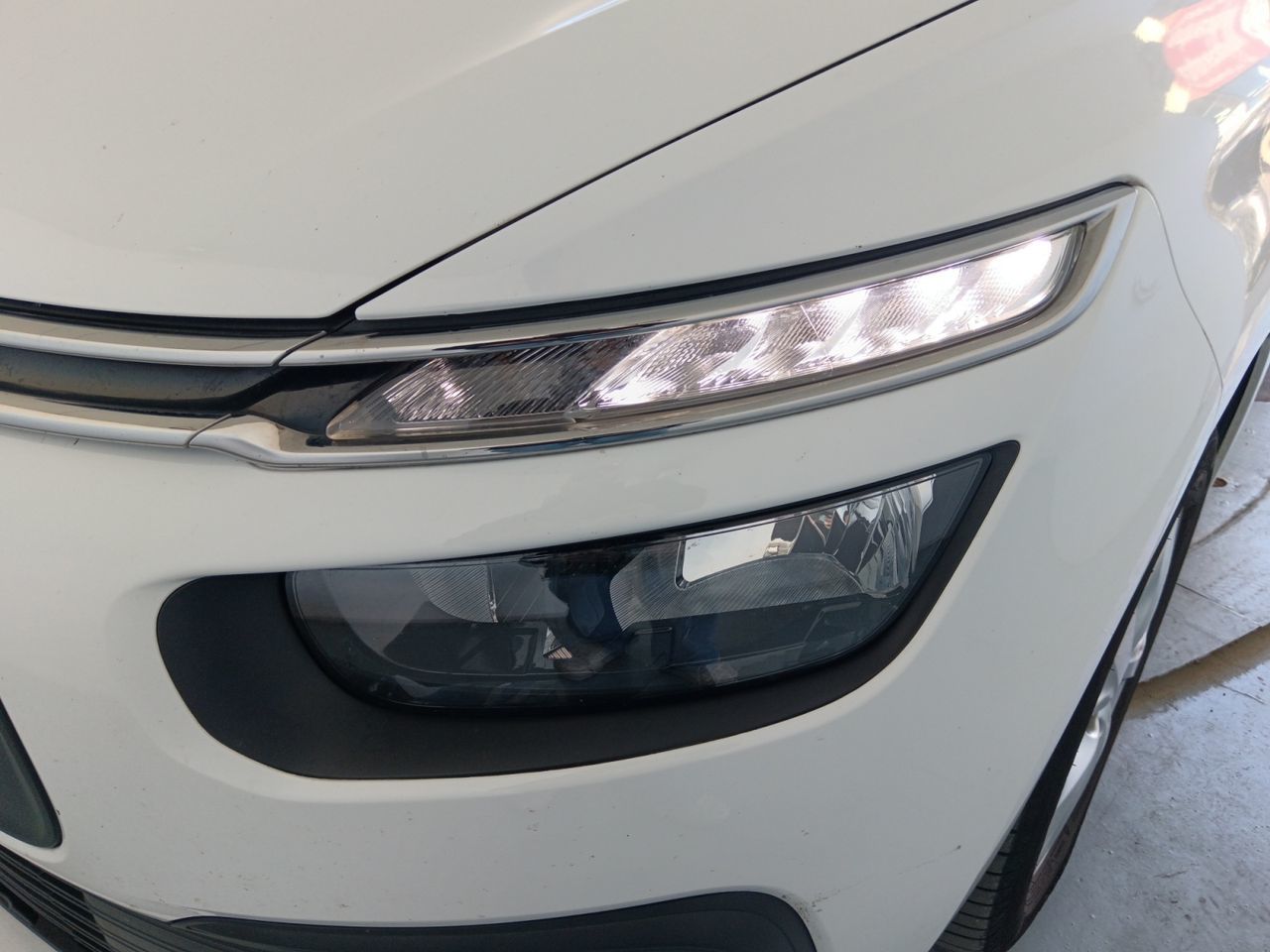 Citroën C4 Picasso PureTech 110 First - foto 21