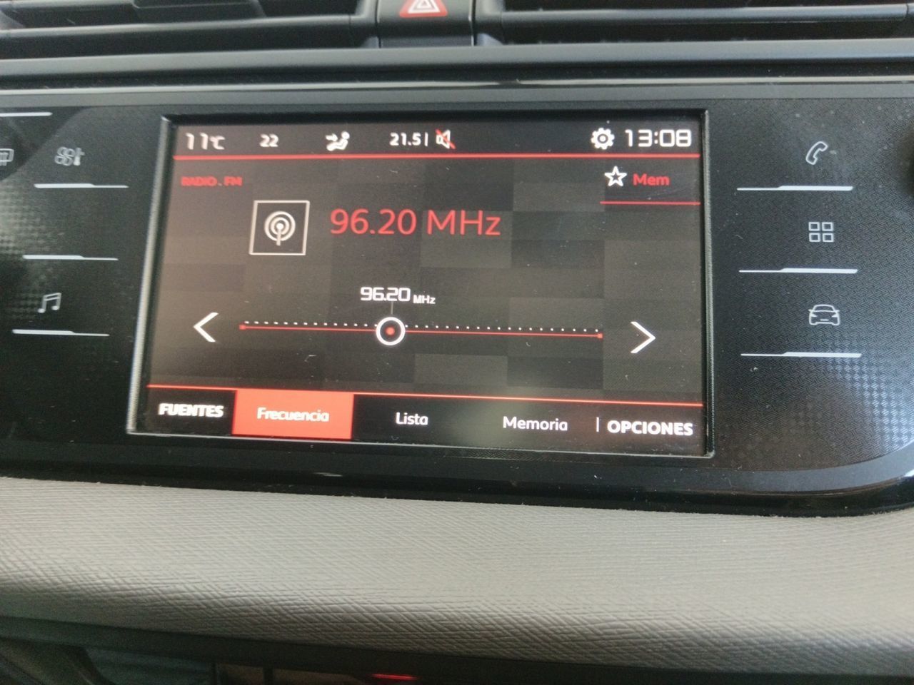 Citroën C4 Picasso PureTech 110 First - foto 16
