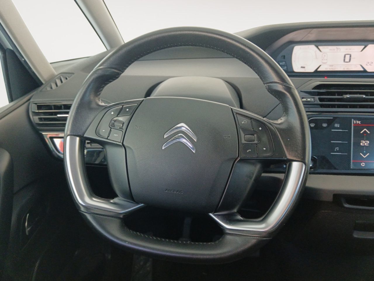 Citroën C4 Picasso PureTech 110 First - foto 7