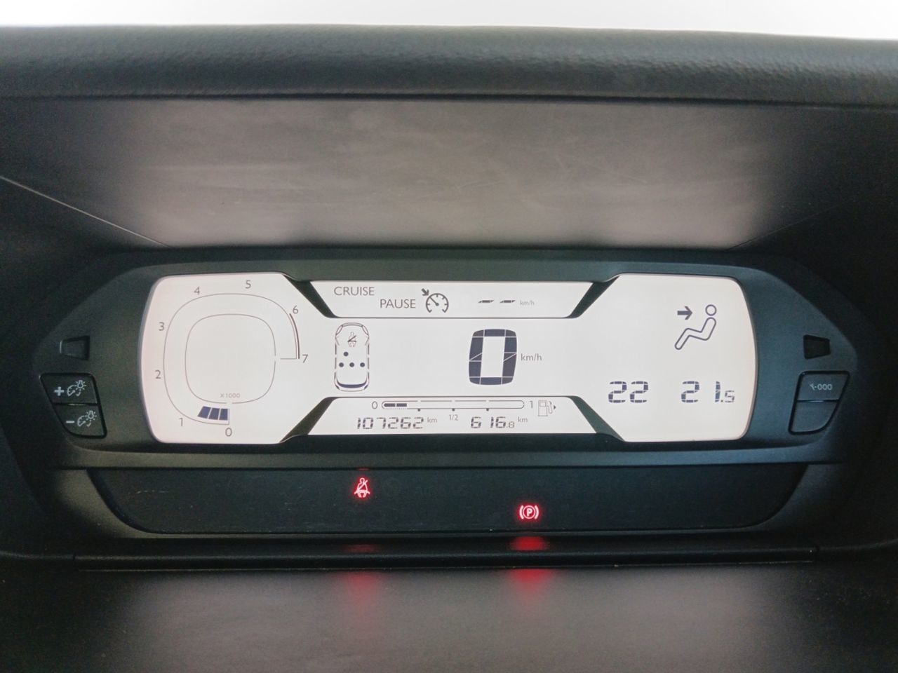 Citroën C4 Picasso PureTech 110 First - foto 13