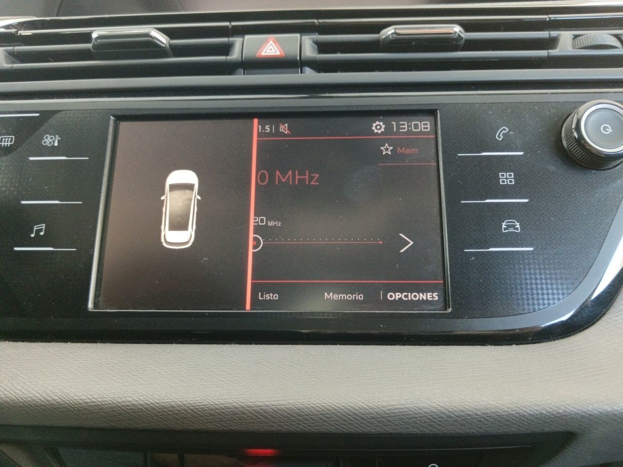 Citroën C4 Picasso PureTech 110 First - foto 18