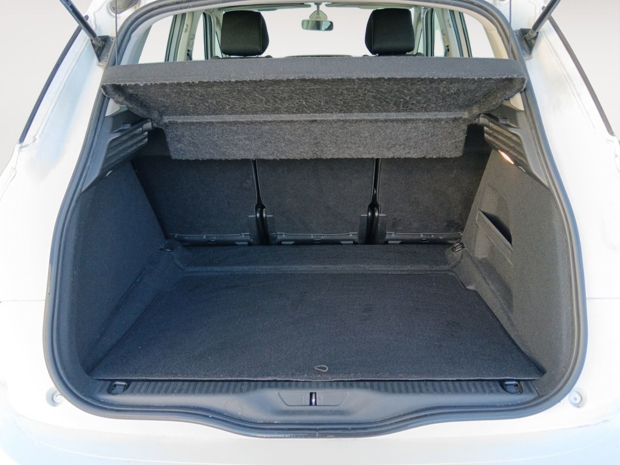 Citroën C4 Picasso PureTech 110 First - foto 11