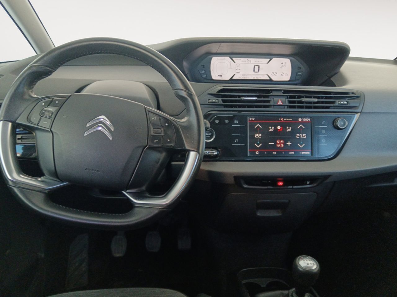 Citroën C4 Picasso PureTech 110 First - foto 6