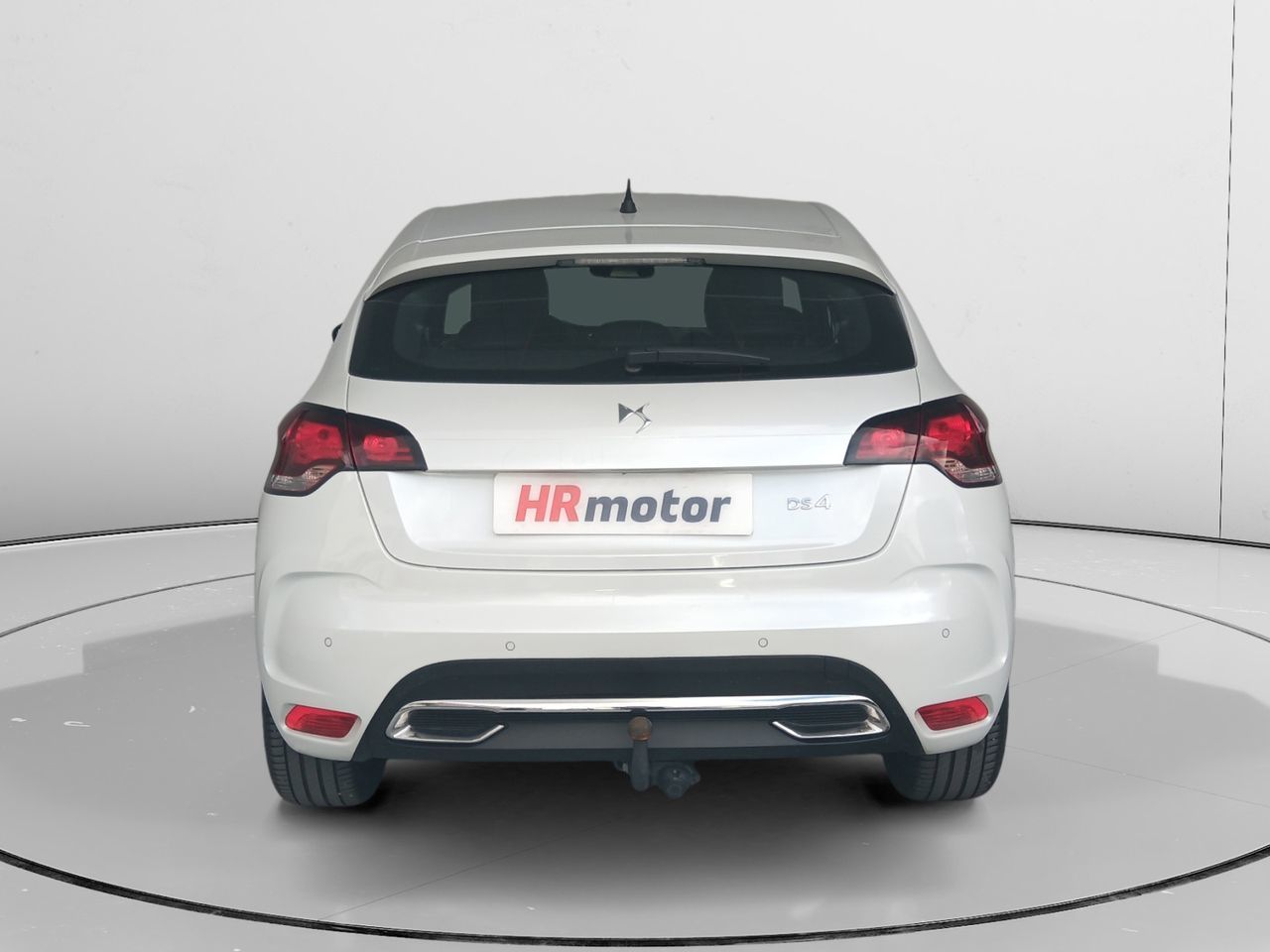 DS DS 4 PureTech 130 Style - foto 3