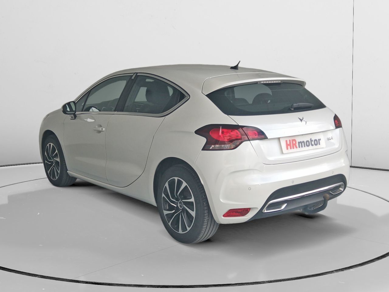 DS DS 4 PureTech 130 Style - foto 4