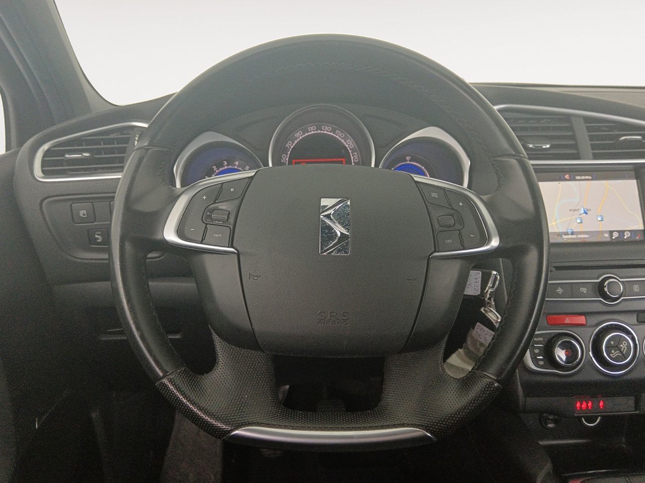 DS DS 4 PureTech 130 Style - foto 8