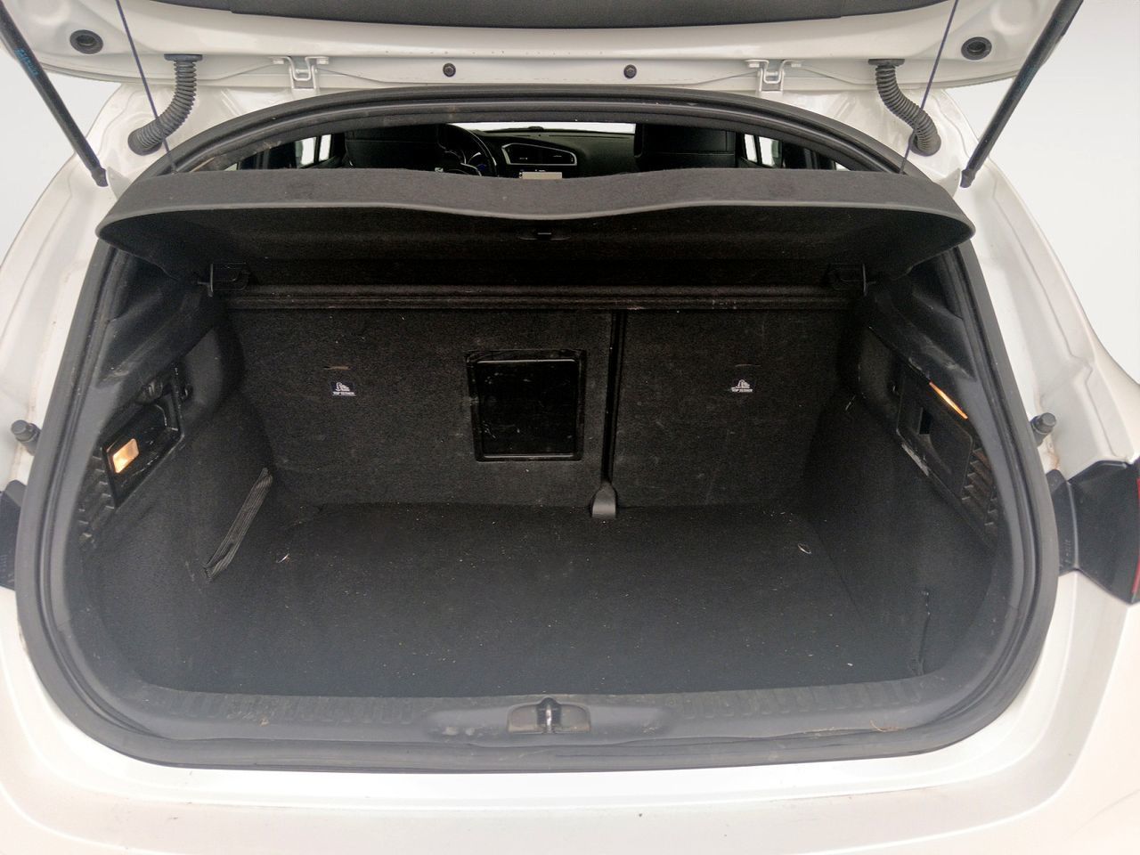DS DS 4 PureTech 130 Style - foto 12