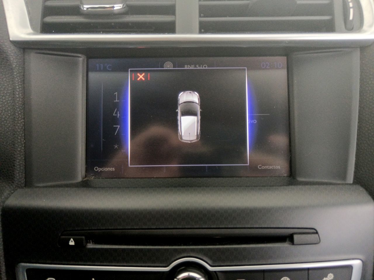 DS DS 4 PureTech 130 Style - foto 16