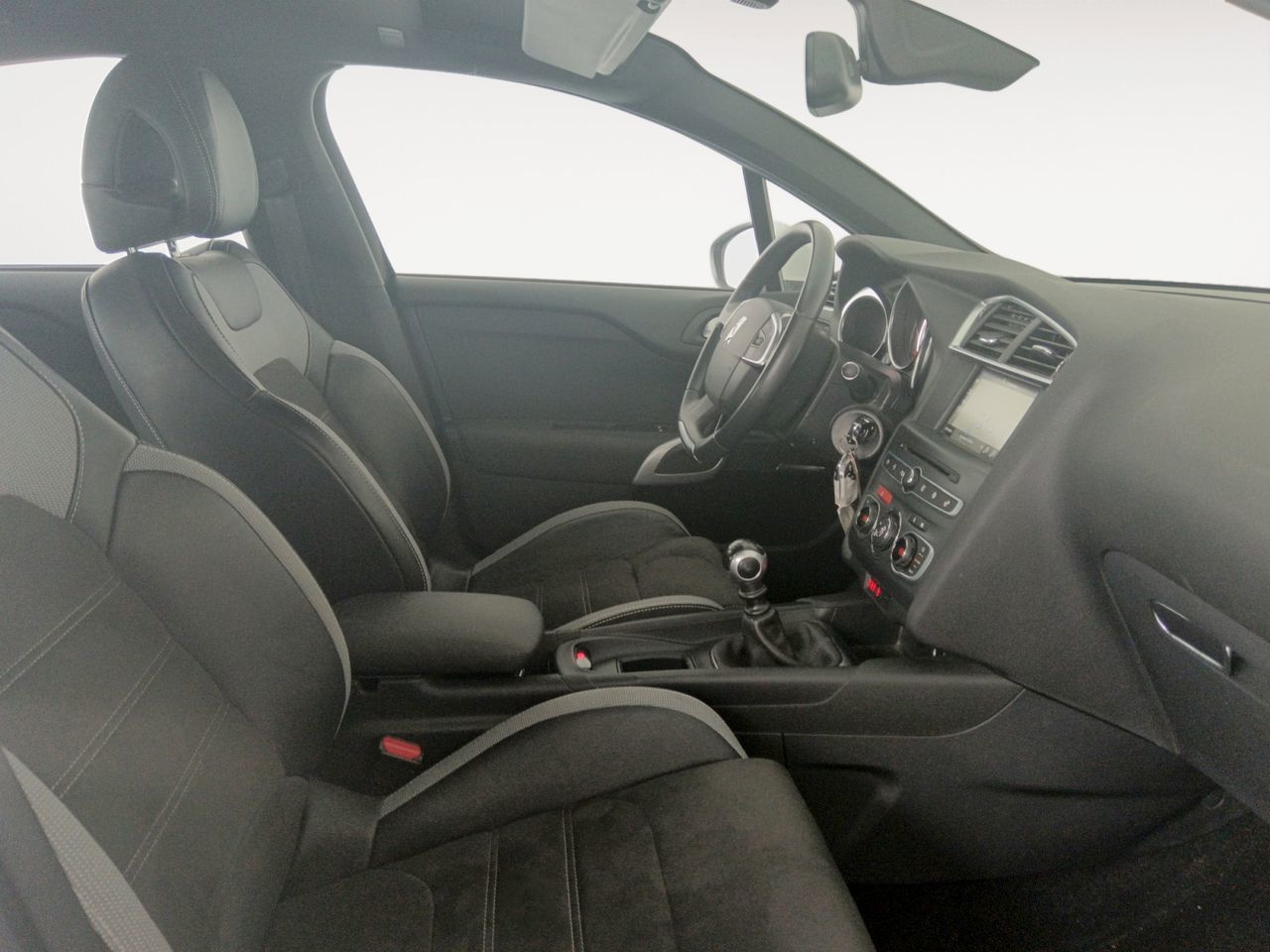 DS DS 4 PureTech 130 Style - foto 11