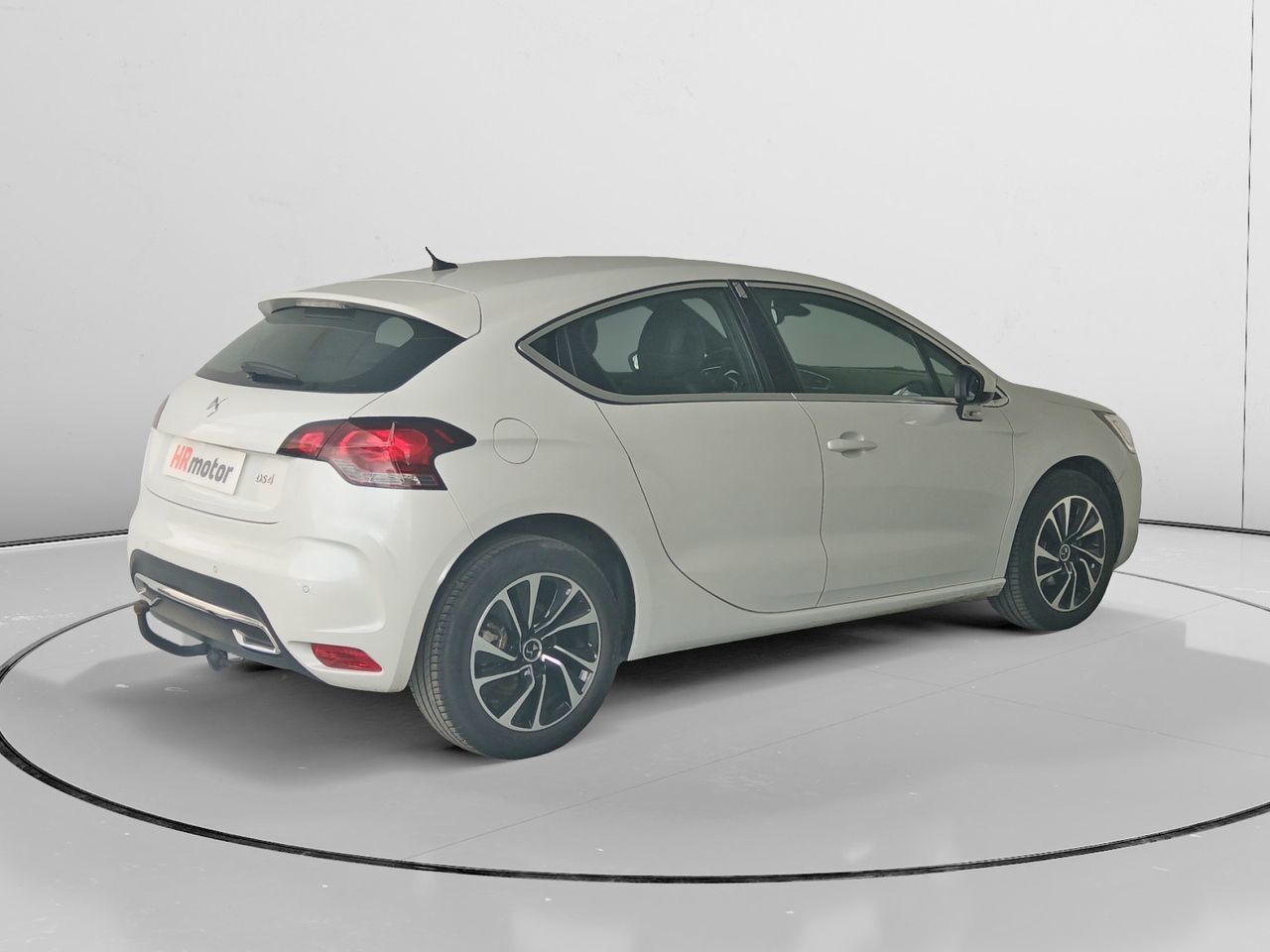 DS DS 4 PureTech 130 Style - foto 2