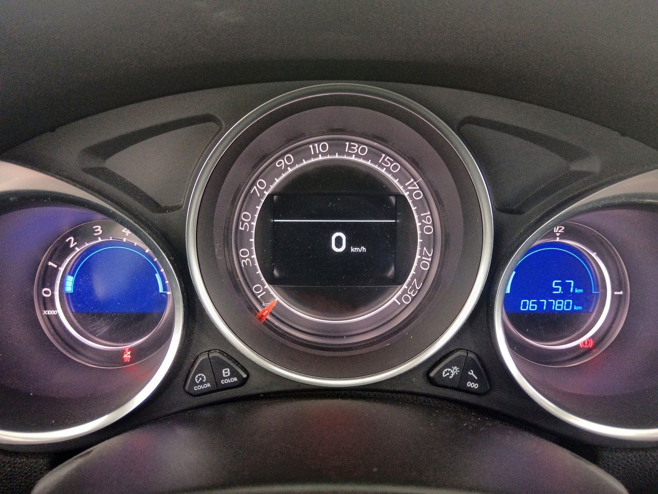 DS DS 4 PureTech 130 Style - foto 14