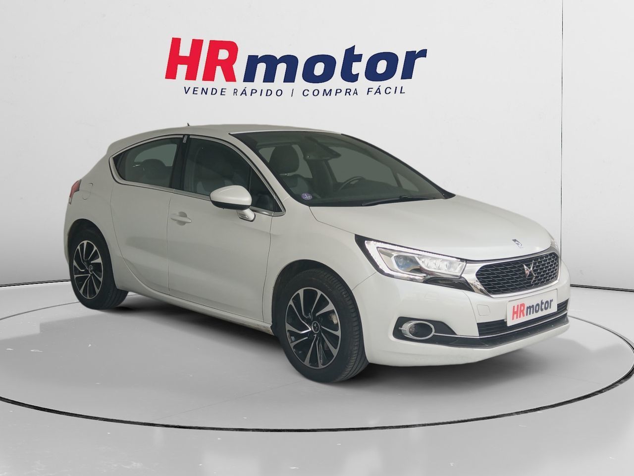 DS DS 4 PureTech 130 Style