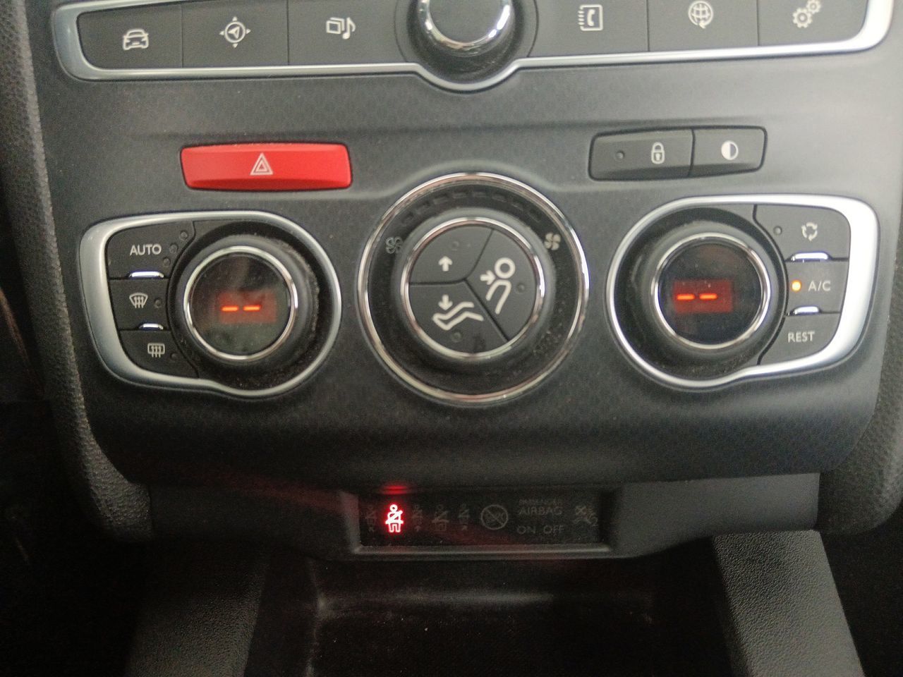 DS DS 4 PureTech 130 Style - foto 19