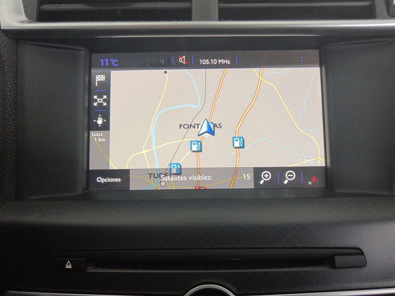 DS DS 4 PureTech 130 Style - foto 15