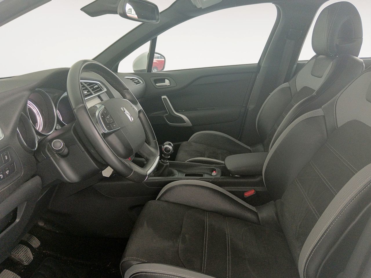 DS DS 4 PureTech 130 Style - foto 9