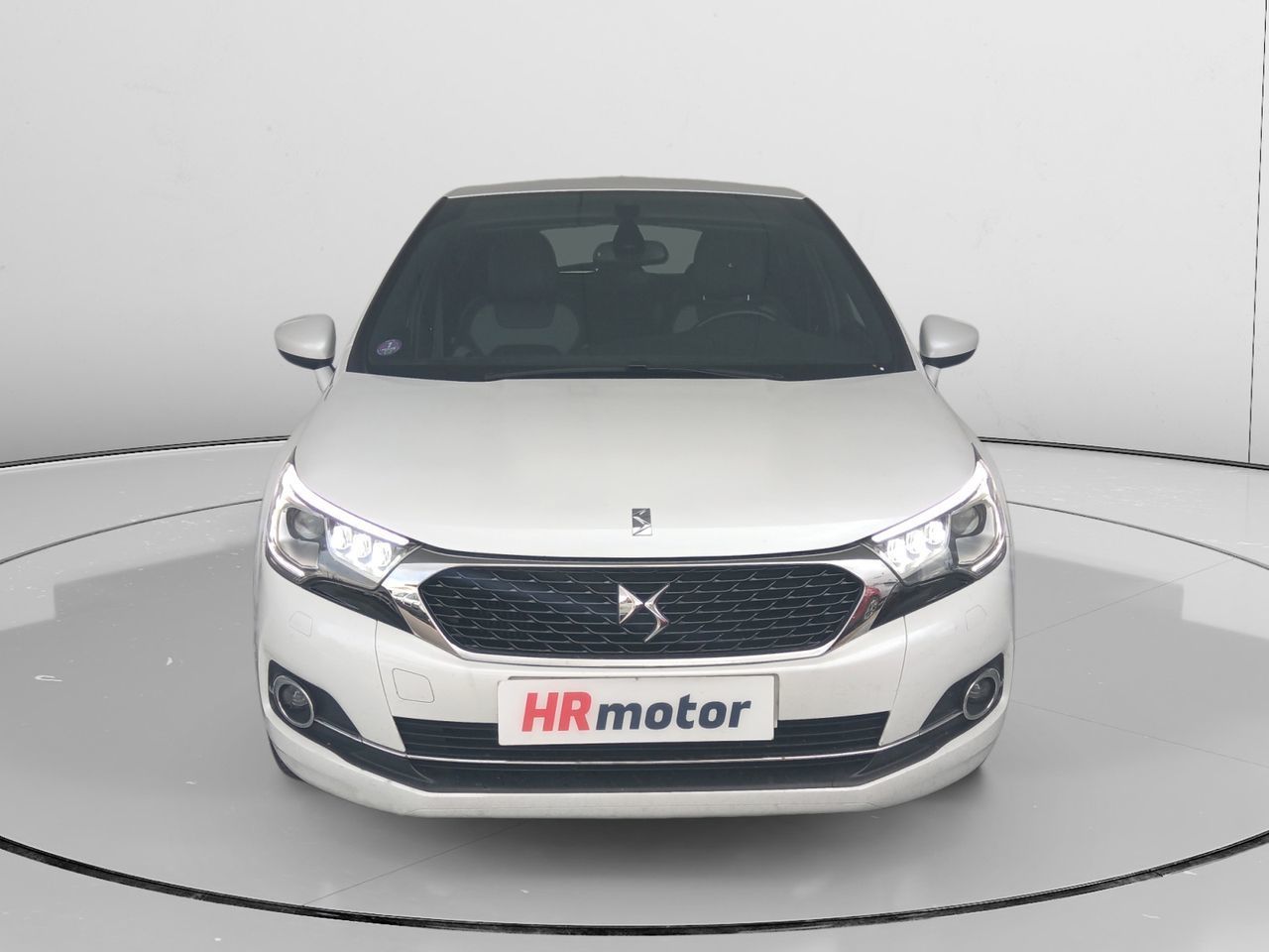 DS DS 4 PureTech 130 Style - foto 5