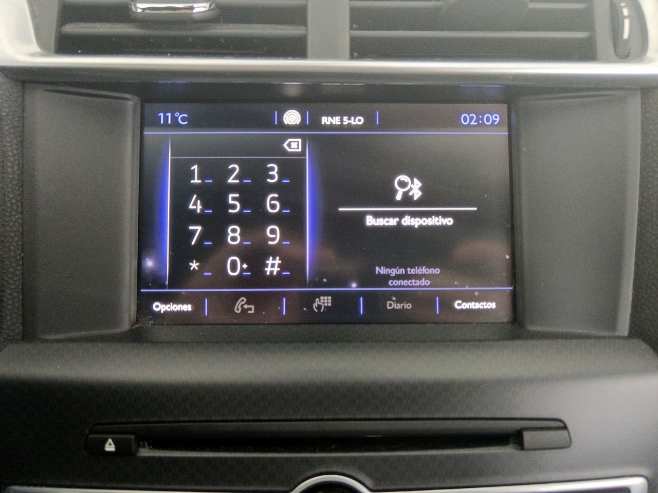 DS DS 4 PureTech 130 Style - foto 17