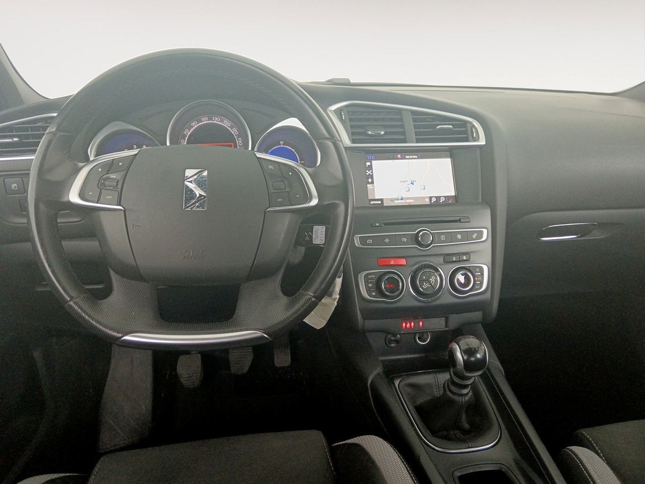 DS DS 4 PureTech 130 Style - foto 7