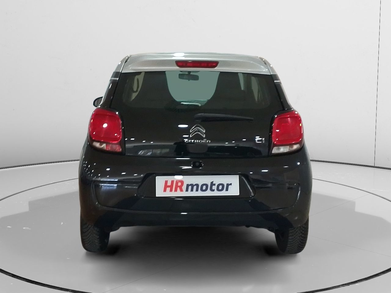 Citroën C1 VTi 72 Feel - foto 3