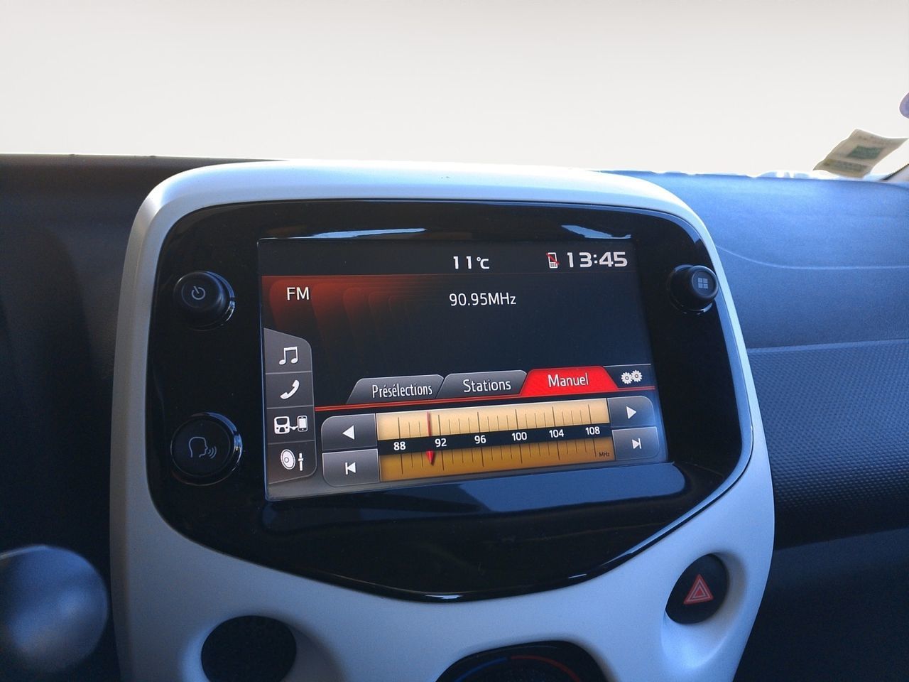 Citroën C1 VTi 72 Feel - foto 16