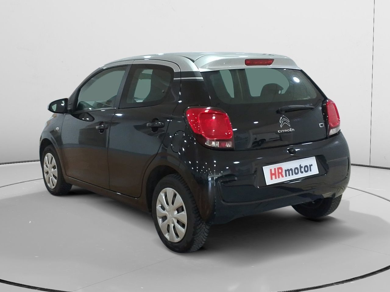 Citroën C1 VTi 72 Feel - foto 4