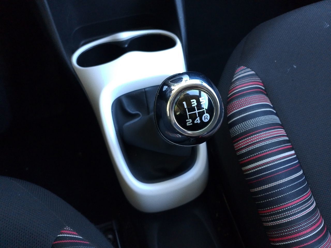 Citroën C1 VTi 72 Feel - foto 13