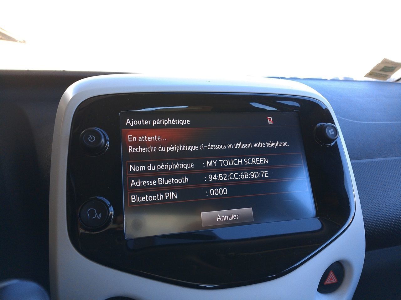 Citroën C1 VTi 72 Feel - foto 17