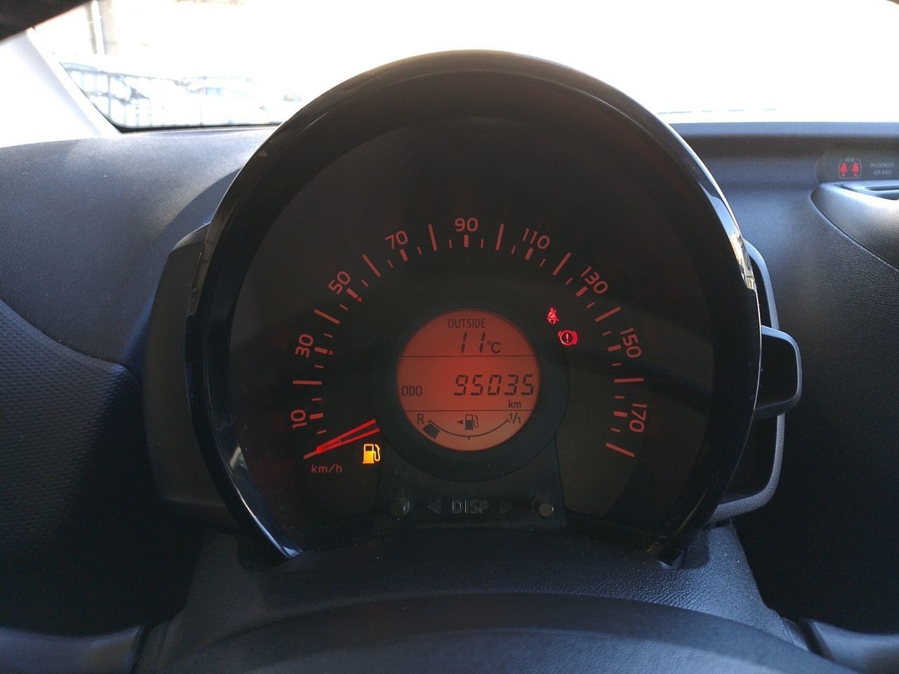Citroën C1 VTi 72 Feel - foto 14