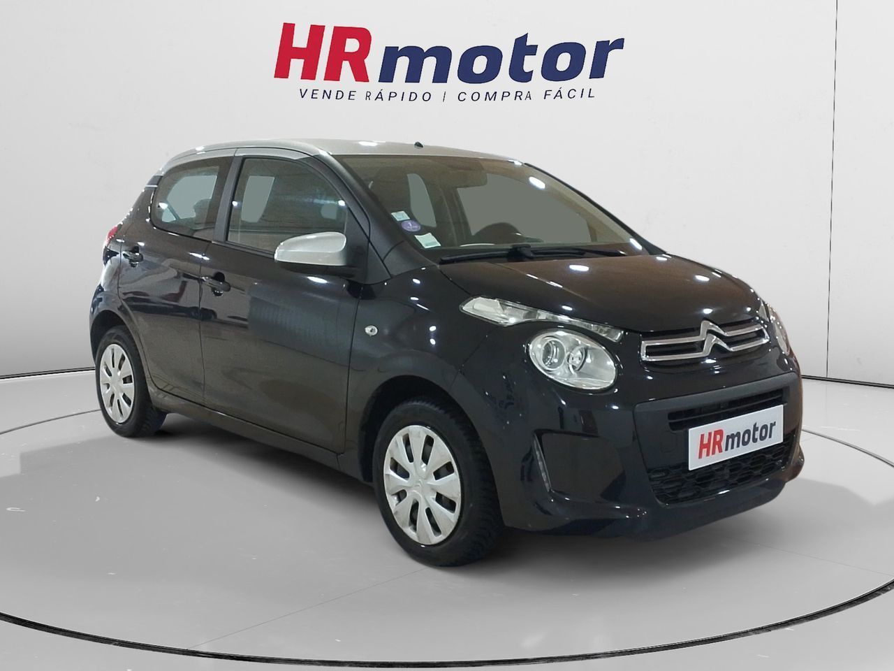 Citroën C1 VTi 72 Feel