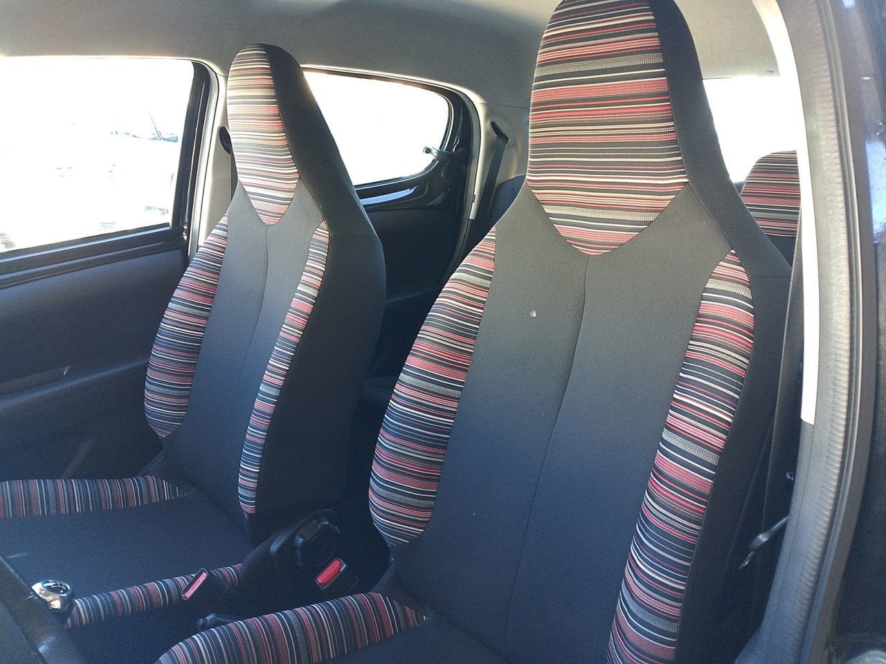 Citroën C1 VTi 72 Feel - foto 18