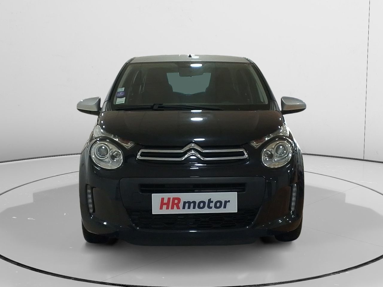 Citroën C1 VTi 72 Feel - foto 5