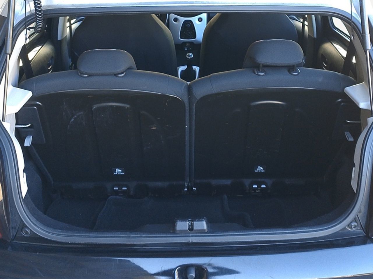 Citroën C1 VTi 72 Feel - foto 12