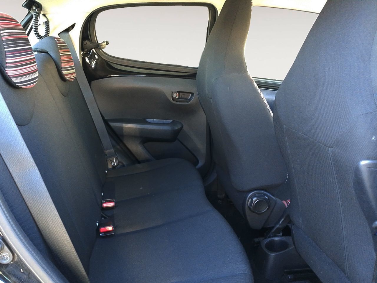 Citroën C1 VTi 72 Feel - foto 10