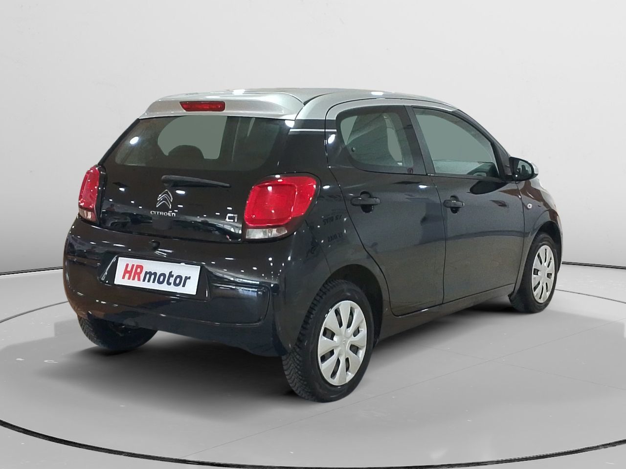 Citroën C1 VTi 72 Feel - foto 2