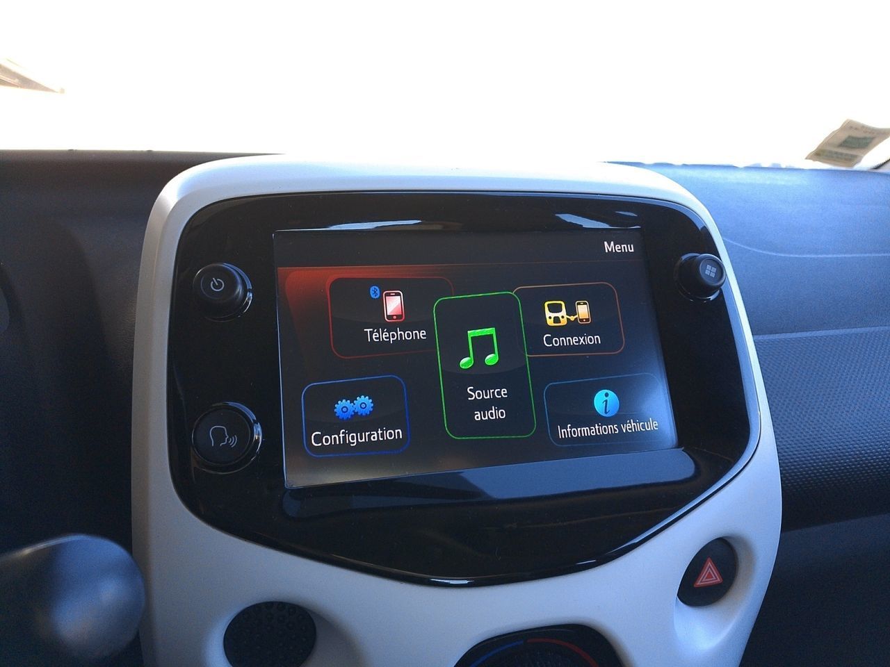 Citroën C1 VTi 72 Feel - foto 15