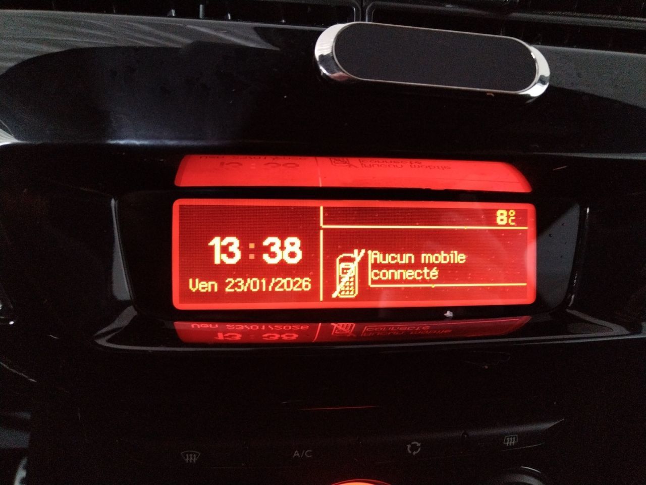 DS DS 3 Crossback PureTech 82 Design - foto 16