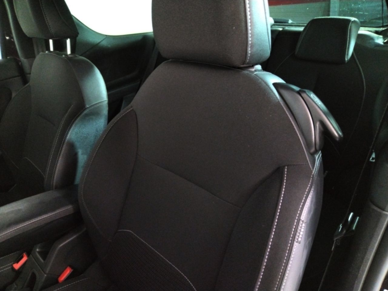 DS DS 3 Crossback PureTech 82 Design - foto 18