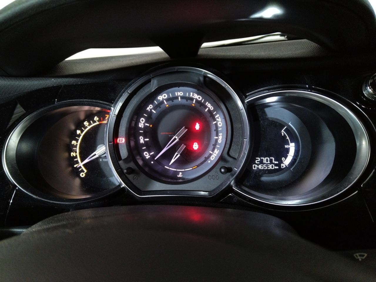 DS DS 3 Crossback PureTech 82 Design - foto 13