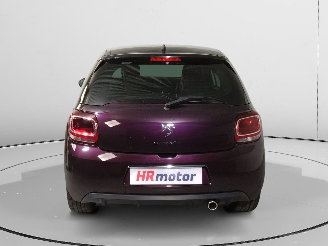 DS DS 3 Crossback PureTech 82 Design - foto 3