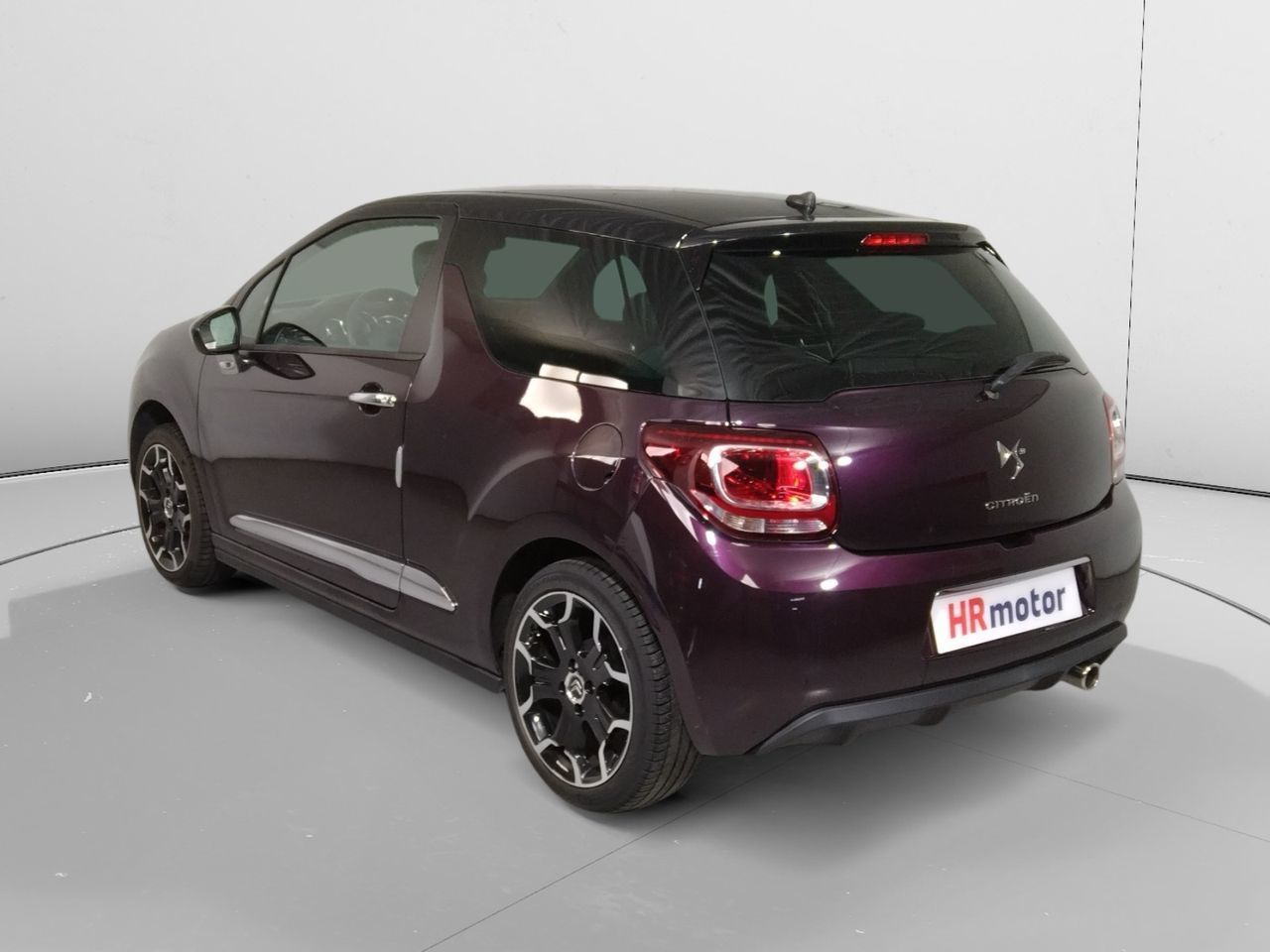 DS DS 3 Crossback PureTech 82 Design - foto 4