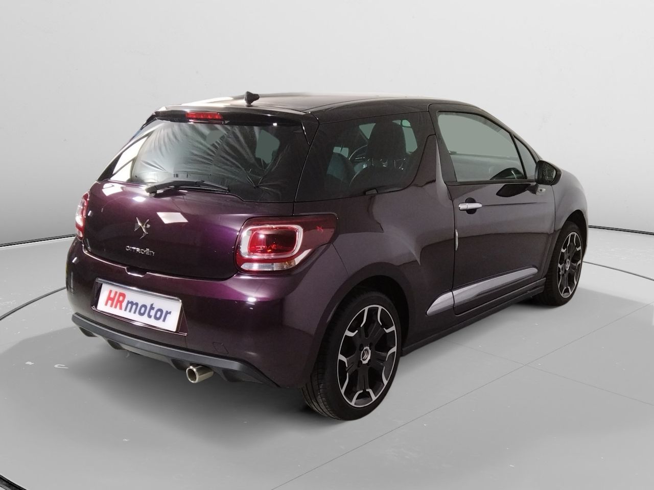 DS DS 3 Crossback PureTech 82 Design - foto 2